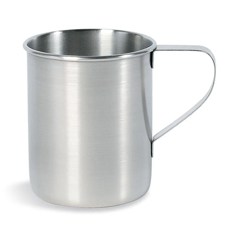 Туристическая кружка Tatonka Mug S