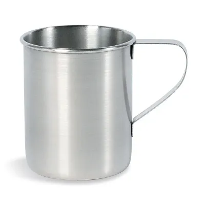 Туристическая кружка Tatonka Mug S