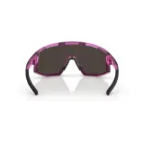 Солнцезащитные очки Bliz Fusion Small, Розовый — фото 4