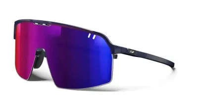 Спортивные очки JULBO Intensity тёмно-синие категория 3