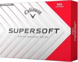 Мячи для гольфа Callaway Supersoft, 12 штук — фото 1
