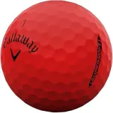 Мячи для гольфа Callaway Supersoft, 12 штук — фото 4