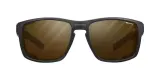 Солнцезащитные горные очки JULBO Shield чёрные фотохромные категория 2-4 — фото 3