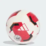 Adidas Мяч футбольный домашний клубный Ajax Amsterdam — фото 5