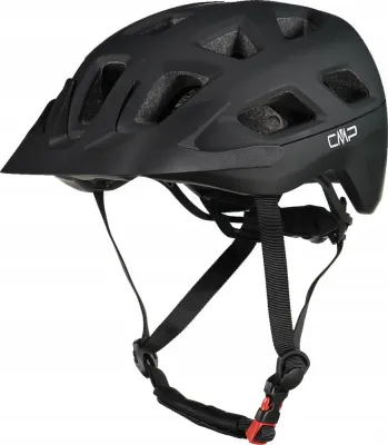 Шлем велосипедный CMP Helmet для MTB с козырьком