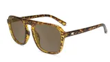 Солнцезащитные очки Knockaround Pacific Palisades категория 3 поляризационные матовые — фото 1