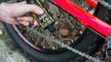 Смазка для велосипедной цепи Muc-Off Wet Lube 120 мл — фото 5