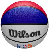 Мяч баскетбольный Wilson Jr NBA WNBA DRV Light Ball, размер 5 — фото 3