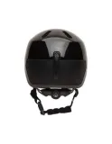 Шлем велосипедный и горнолыжный Marko Helmets Astro чёрный — фото 4