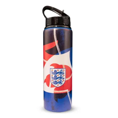 Hy-Pro Алюминиевая бутылка Team Merchandise