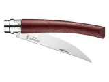 Нож складной Opinel Slim Padouk Mirror Blade No.10 — фото 3