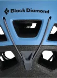 Шлем альпинистский Black Diamond Vision, S/M, Синий — фото 7