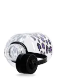 Бутылка для воды Nalgene Narrow Mouth 16 oz (500 мл) - clear cheetah — фото 4