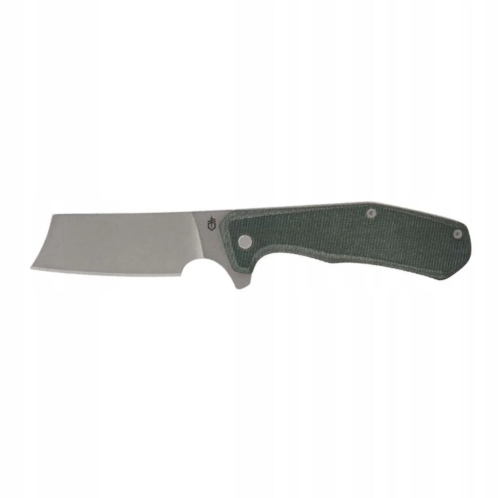 Нож Gerber Asada Micarta