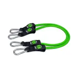 Набор эспандеров PTP Resistance System Mini с рукоятками и якорем для помещения — фото 5