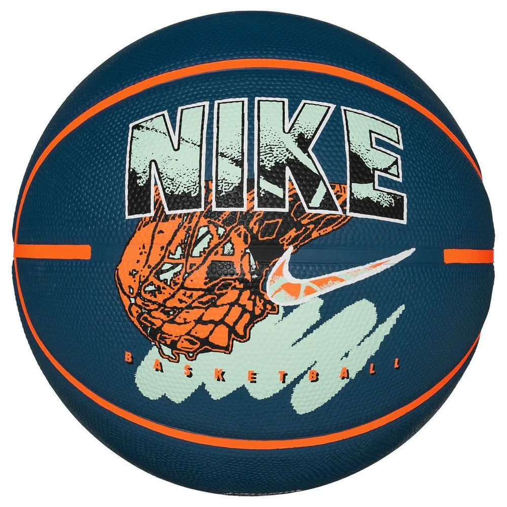 Мяч баскетбольный Nike Everyday Playground, синий