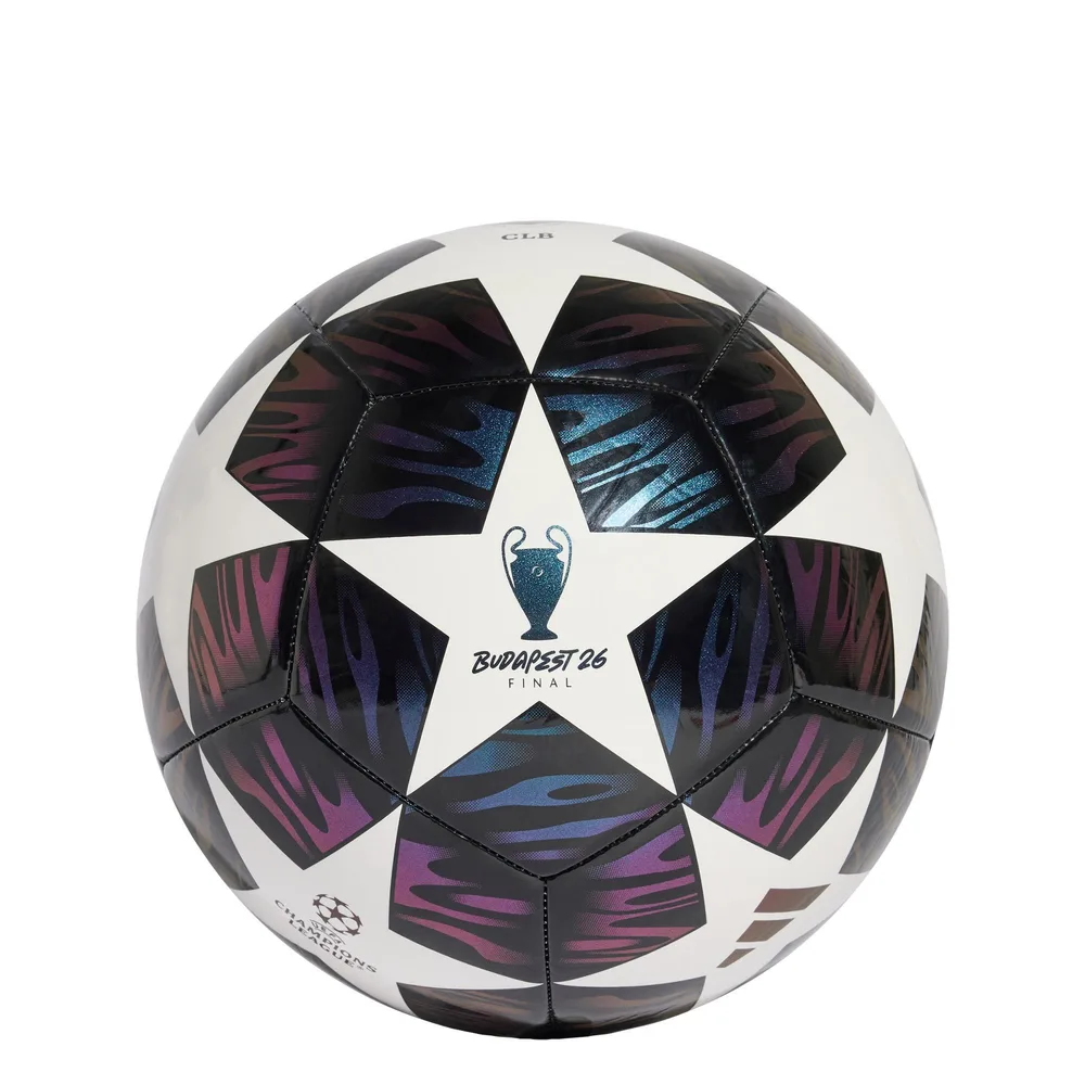Adidas Мяч футбольный UEFA Champions League Final Club