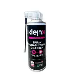 Спрей-смазка для подшипников Klein Graphen на основе графена — фото 1