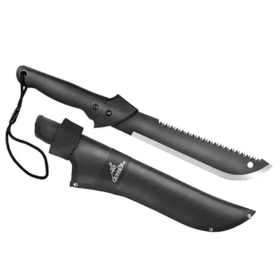 Мачете Gerber Gator Junior с чехлом