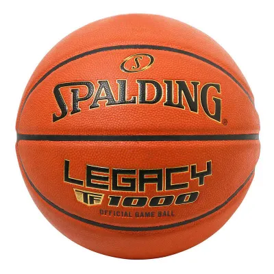 Мяч баскетбольный Spalding TF1000 Legacy