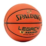 Мяч баскетбольный Spalding TF1000 Legacy — фото 2