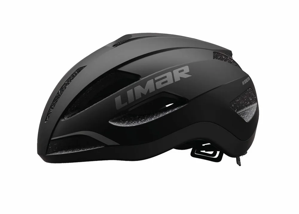 Велосипедный шлем LIMAR AIR MASTER, размер M