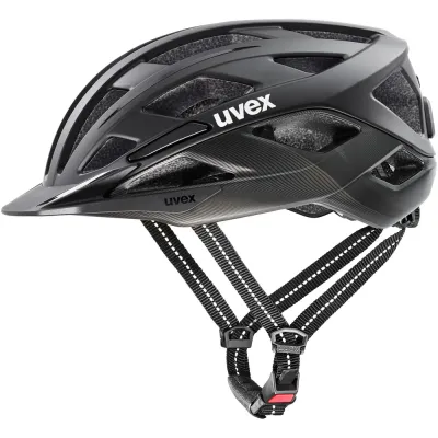 Велосипедный шлем UVEX City i-vo 2