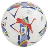 Мяч футбольный Puma Orbita Serie A профессионального качества FIFA — фото 2