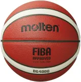 Мяч баскетбольный Molten B7G4000 FIBA — фото 1