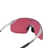 Очки велосипедные Shimano S-PHYRE SL Matte Crystal, линзы Ridescape Road — фото 2