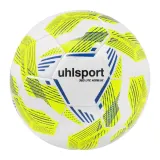 Мяч футбольный детский Uhlsport 350 Lite Addglue, 5, Белый — фото 1