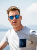 Солнцезащитные очки Julbo Creek Spectron HD 3 Polarized — фото 2