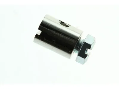 Ниппели спицевые Bofix 7x9 мм, 25 штук