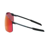 Очки велосипедные Shimano S-PHYRE SL Black Sapphire, линзы Ridescape Road — фото 3