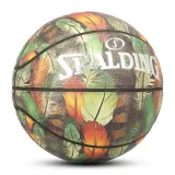 Мяч баскетбольный Spalding Ascend, 7, Разноцветный — фото 1
