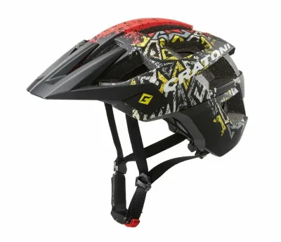 Шлем велосипедный Cratoni AllSet MTB