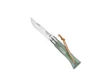 Нож складной Colorama с цветной рукоятью Opinel No.06 — фото 2
