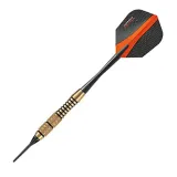 Дротики для дартса Harrows Matrix Softip, 3 шт. с чехлом — фото 1