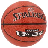 Мяч баскетбольный Spalding Max Grip Composite — фото 2