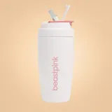 Термокружка BeastPink White 500 мл — фото 4