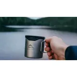 Титановая кружка MSR Titan Cup 450 мл — фото 3