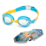 Очки для плавания детские AQUA SPEED Tiki расцветка 275 — фото 1