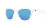 Детские солнцезащитные очки Knockaround Blueberry — фото 1