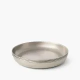 Тарелка туристическая SEA TO SUMMIT Detour Stainless Steel, арт. d904a4a1 — фото 4