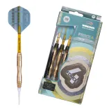 Windson Набор дротиков FORCE 4 Brass Soft 20 г с мягким наконечником — фото 1