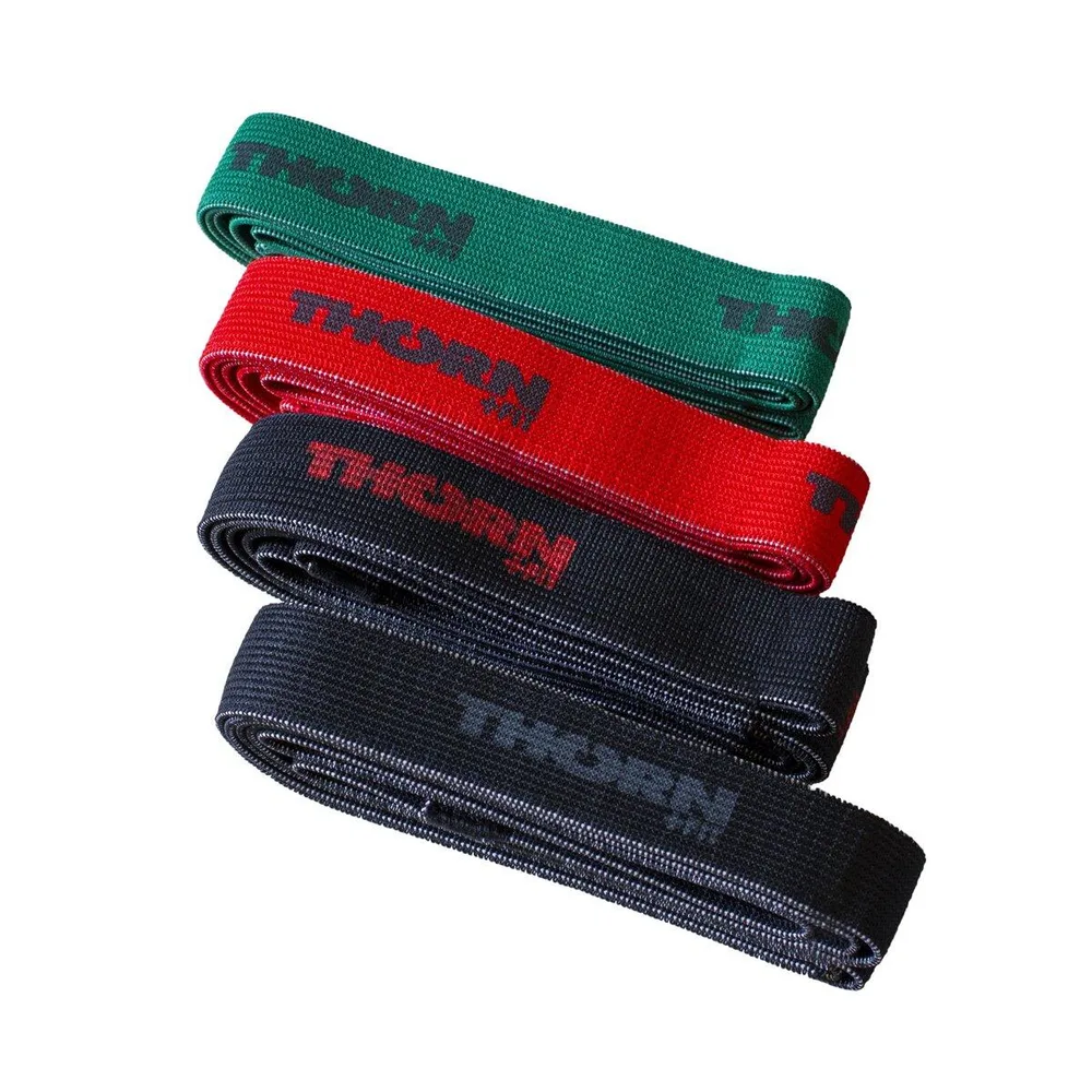 Набор текстильных петель-эспандеров THORN FIT Superbands