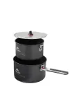 Набор туристической посуды MSR Ceramic 2 Pot Set — фото 2