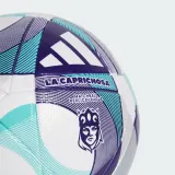 Футбольный мяч Adidas Queens League La Caprichosa League — фото 3