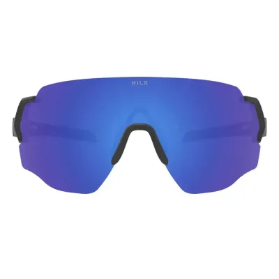 Солнцезащитные очки Hilx Kinetik Savage (L), Чёрный