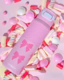 Бутылка термическая Kambukka Elton Insulated 1000 мл Baby Girl, розовая — фото 4
